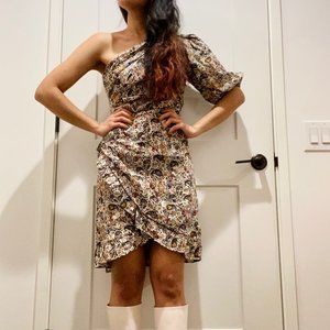 Isabel Marant Etoile Esthera Dress